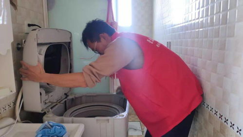 在會理,家電清洗就找我們,專業(yè)認(rèn)真負(fù)責(zé),您值得信賴 水垢