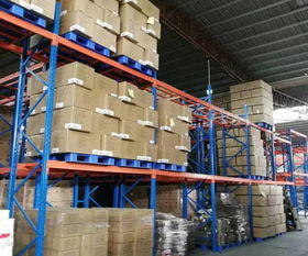 中山超市貨架工廠