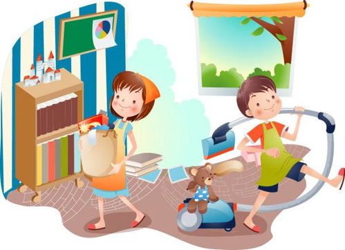 東莞家居清潔家政服務