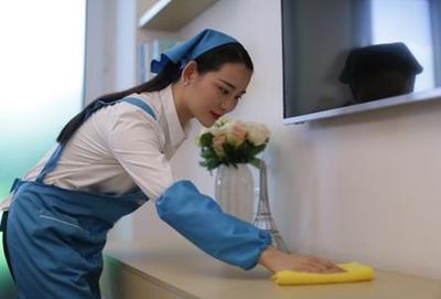 雙十一家政保潔服務(wù)需求激增，蘇寧服務(wù)戰(zhàn)報(bào)揭示消費(fèi)新趨勢(shì)