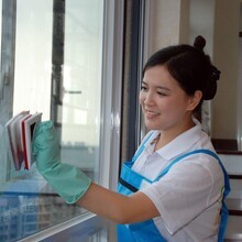長(zhǎng)沙書(shū)呆陸小果家政服務(wù) 專(zhuān)業(yè)清潔，讓生活回歸本真