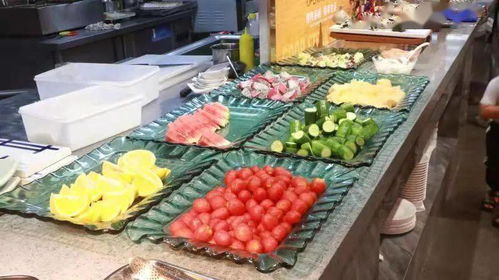 39.9元超值牛排自助盛宴 原價75元，盡享無限量牛排、水果與美食